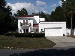 Sheriff-sale Listing in RAMONA DR SPRING HILL, FL 34606