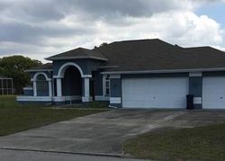 Sheriff-sale Listing in SUNBURST CT SPRING HILL, FL 34608