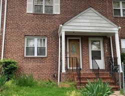 Sheriff-sale Listing in MELMORE GDNS EAST ORANGE, NJ 07017