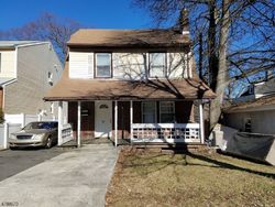 Sheriff-sale Listing in EVERETT ST EAST ORANGE, NJ 07017