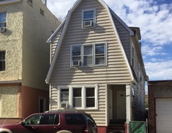 Sheriff-sale Listing in HALSTED ST EAST ORANGE, NJ 07018