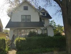 Sheriff-sale Listing in MORSE AVE EAST ORANGE, NJ 07017