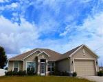 Short-sale Listing in NW 19TH AVE CAPE CORAL, FL 33993