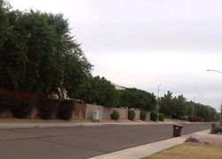 Sheriff-sale Listing in N 81ST DR PEORIA, AZ 85383