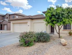 Sheriff-sale in  W ELAINE DR Goodyear, AZ 85338