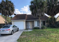 Sheriff-sale Listing in 97TH CT S BOYNTON BEACH, FL 33437