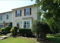 Sheriff-sale Listing in FULLERTON PL ABINGDON, MD 21009