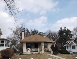Sheriff-sale Listing in RIVERVIEW AVE DREXEL HILL, PA 19026
