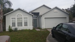 Sheriff-sale Listing in SETTER CT MIDDLEBURG, FL 32068