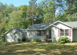 Sheriff-sale Listing in E SUNSET DR ROSCOMMON, MI 48653