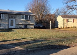 Sheriff-sale Listing in MANILA DR WESTERVILLE, OH 43081