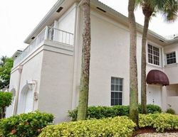 Sheriff-sale Listing in LAKE CATALINA DR APT D BOCA RATON, FL 33496