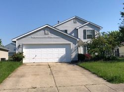 Sheriff-sale Listing in ASHLEY CT TRENTON, OH 45067