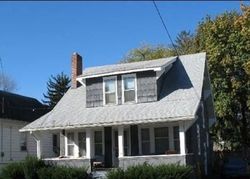 Sheriff-sale Listing in RUSH AVE BINGHAMTON, NY 13903