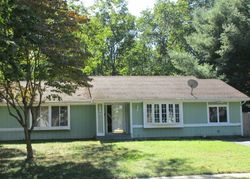 Sheriff-sale Listing in PELICAN DR BAYVILLE, NJ 08721