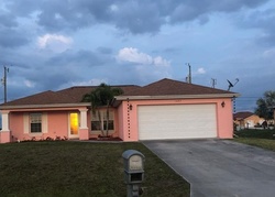 Short-sale in  NE 7TH PL Cape Coral, FL 33909