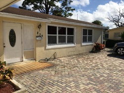 Sheriff-sale Listing in NORTHERN DR WEST PALM BEACH, FL 33403