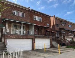 Sheriff-sale Listing in BAYCHESTER AVE BRONX, NY 10466