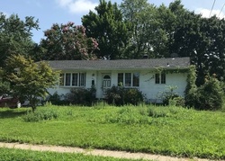 Sheriff-sale Listing in FREEMAN AVE BRENTWOOD, NY 11717