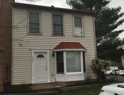 Short-sale in  EMERALD DR Manassas, VA 20109