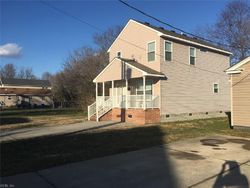 Short-sale Listing in N CAPITAL ST SUFFOLK, VA 23434