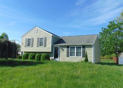 Short-sale in  EDMUND ST Aberdeen, MD 21001