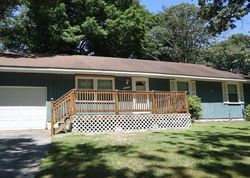 Short-sale Listing in LONG BEACH DR SAINT LEONARD, MD 20685