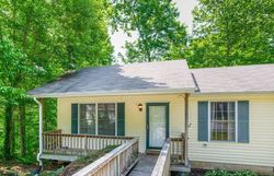 Short-sale Listing in LAZY RIVER RD LUSBY, MD 20657