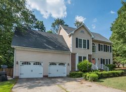 Short-sale Listing in LULL WATER DR FAYETTEVILLE, NC 28306