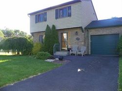 Short-sale Listing in ALLEN ST EASTON, PA 18045