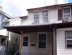 Short-sale in  PARK LN Trenton, NJ 08609