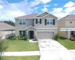 Short-sale Listing in PARK MEADOWBROOKE DR RIVERVIEW, FL 33578