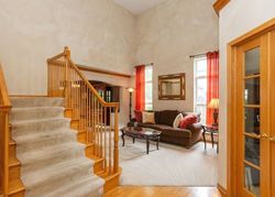 Short-sale Listing in CARRIAGE WAY SOUTH ELGIN, IL 60177