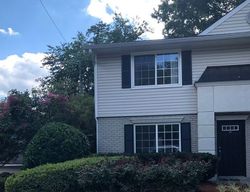 Short-sale in  ROSWELL RD UNIT 25A Atlanta, GA 30328