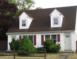 Short-sale in  NICHOLSON RD Mount Ephraim, NJ 08059