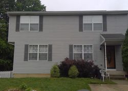 Short-sale in  TRESTLE WOOD CT Randallstown, MD 21133