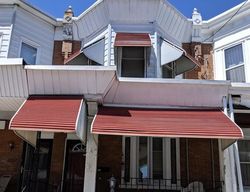 Short-sale Listing in RODMAN ST PHILADELPHIA, PA 19143