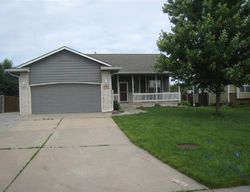 Short-sale in  N PRAIRIE RUN CIR Mulvane, KS 67110