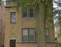 Short-sale in  N ROCKWELL ST Chicago, IL 60618