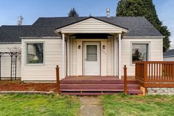 Sheriff-sale Listing in 6TH ST MARYSVILLE, WA 98270