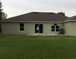 Sheriff-sale Listing in COTULLA DR KISSIMMEE, FL 34758