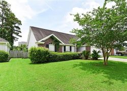 Sheriff-sale Listing in LAUREL HILL CIR RICHMOND HILL, GA 31324