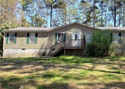 Sheriff-sale Listing in LAKEWOOD WAY NE CONYERS, GA 30012