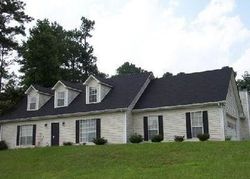 Sheriff-sale Listing in WILDWOOD TRCE LITHONIA, GA 30058