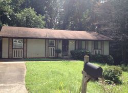 Sheriff-sale Listing in GOLDENCHAIN DR LITHONIA, GA 30038