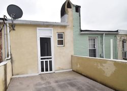 Sheriff-sale in  BANK ST Baltimore, MD 21231