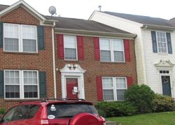 Sheriff-sale Listing in BRISTLE CONE CIR ABERDEEN, MD 21001