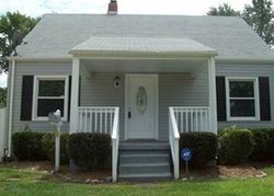 Sheriff-sale Listing in LEE ST HAMPTON, VA 23669