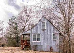 Sheriff-sale Listing in RIVER HILLS RD SHENANDOAH, VA 22849