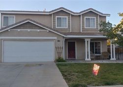 Sheriff-sale Listing in CLYDESDALE RUN LN VICTORVILLE, CA 92394